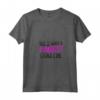 Donna - This is what a feminist looks like Design Maglietta con Collo a V - Ideale per attiviste e sostenitrici dei diritti delle donne, Acquista online!