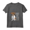 Donna Mamma Jack Russel più cool - Jack Russell Terrier Maglietta con Collo a V - Regalo Divertente per Amanti dei Cani