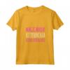 Donna Maglietta Divertente con Collo a V - Magicabula! Kittesencula bidibi bodibi boo - Ideale Regalo Compleanno Ragazza