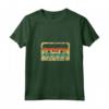 Donna Best Of 1983 40th Birthday Gifts Cassette Tape Tee - Retro Vintage Classic Funny T-Shirt for Men, Women - Perfect Idea for Mom, Dad, Family - 40 Years Old - Personalized Apparel