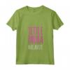 Donna Tette E Paura Maglietta Spiritosa Sarcastica - Idea Regalo Compleanno - HapTiger Marca Tee Shirt