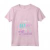 Donna Idea regalo per il 40 compleanno Favolosi 40 anni Maglietta con Collo a V - Regalo Compleanno Donna Speciale