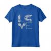 Motocross LOVE MX Enduro - Felpa con Cappuccio per Motociclisti Biker - Design Fresco per gli Amanti delle Moto da Enduro