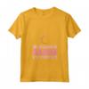 Donna Abbigliamento Premaman Gravidanza Divertente Festa Neo Mamma Maglietta con Collo a V - Installazione Mamma In corso - Idea Regalo Compleanno 2021