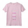 Donna Magliette Donna Manica Corta Divertenti Double-face con Collo a V - Ideale Regalo Compleanno - Marca HapTiger
