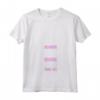 Donna Magliette Donna Manica Corta Divertenti Double-face con Collo a V - Ideale Regalo Compleanno - Marca HapTiger