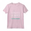 Donna Magliette Divertenti Gravidanza - Maglietta Futura Mamma con Frase Ironica - Ideale come Regalo per Donna Incinta - Marca HapTiger