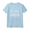 Idea Regalo Per Fratelli Divertenti - Sono La Sorella Orgogliosa Di Un Fantastico Fratello Felpa con Cappuccio - Regalo Divertente per Fratelli e Sorelle