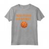 Pallacanestro Basket Non Posso Felpa con Cappuccio - Design Divertente - Ideale per Appassionati di Basket