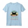 Donna Every Snack You Make Gatto Divertente Mamma - Maglietta Vintage con Collo a V per Amanti dei Gatti - Ideale per Compleanni e Feste