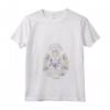 HapTiger Pixar Coco Mama Knows Best Floral Design Maglietta con Collo a V - Officially Licensed Apparel for Disney Fans