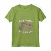Donna Motociclista - Maglietta con Slogan Divertente - Ideale Regalo per Donne Biker - Design Moto per Appassionate di Motociclismo