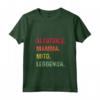 Donna Pallavolo HapTiger Alzatrice Pallavolista Maglietta - Design Mamma Alzatrice - Ideale per Giocatrici di Volley