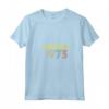 Donna Vintage 1973 Best Birth Year Original Genuine Classic Cool Maglietta con Collo a V - Ideale per Compleanni e Regali Unici