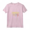 Donna Vintage 1973 Best Birth Year Original Genuine Classic Cool Maglietta con Collo a V - Ideale per Compleanni e Regali Unici