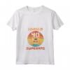 Livello 40 Superato - Maglietta Compleanno Divertente 40 Anni Gamer Vintage - Idea Regalo Nerd