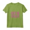 Donna Fuck The Patriarchy Maglietta Divertente - Regalo Femminista con Collo a V - Ideale per Compleanno - Marca HapTiger