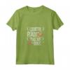 Donna Country Roads Take Me Home - Cute Music Lyrics Maglietta con Collo a V - Ideale come Regalo di Compleanno o Natale