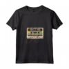 Best of 1980 - 44 Compleanno Vintage Regalo - Maglietta Compleanno 44 Anni Uomo Donna con Collo a V