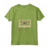 Best of 1980 - 44 Compleanno Vintage Regalo - Maglietta Compleanno 44 Anni Uomo Donna con Collo a V
