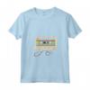 Best of 1980 - 44 Compleanno Vintage Regalo - Maglietta Compleanno 44 Anni Uomo Donna con Collo a V