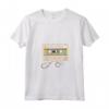 Best of 1980 - 44 Compleanno Vintage Regalo - Maglietta Compleanno 44 Anni Uomo Donna con Collo a V