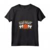 Donna Pallacanestro Mamma Leopardo - Maglietta Festa della Mamma 2023 - Ideale per Appassionate di Basket
