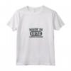 Made in 1972 - Limited Edition Maglietta Compleanno 52 Anni Uomo Donna - Regalo Divertente Retro Vintage