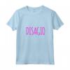 Donna Maglietta Donna Scritte Divertenti Ed Ironiche Disagio Maglietta con Collo a V - Ideale Regalo per Festa di Compleanno - Marca HapTiger