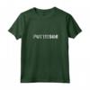 Donna Magliette Manica Corta con Scritte Divertenti Futtitinni - T-shirt Collo a V per Uomo e Donna - Regalo Compleanno Ironico HapTiger