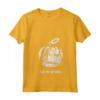 Donna New York City The Big Apple Graphic T-shirt - Vintage Style - Ideal New York City Gift