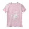 Donna New York City The Big Apple Graphic T-shirt - Vintage Style - Ideal New York City Gift
