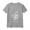 Donna New York City The Big Apple Graphic T-shirt - Vintage Style - Ideal New York City Gift