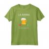 La Birra Sta Chiamando - Felpa con Cappuccio Divertente per Amanti della Birra - Ideale per Regalo Spiritoso