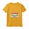 Vintage 1973 - Maglietta Compleanno 48 Anni Uomo Donna - Edizione Limitata con Collo a V
