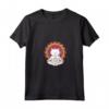 Donna Yoga Chakra Buddha Meditazione Mandala Cat Gatto Maglietta con Collo a V - Regalo Ideale per Amanti dello Yoga e Principianti - T-shirt Yoga per Uomini, Donne e Bambini