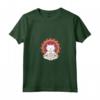 Donna Yoga Chakra Buddha Meditazione Mandala Cat Gatto Maglietta con Collo a V - Regalo Ideale per Amanti dello Yoga e Principianti - T-shirt Yoga per Uomini, Donne e Bambini