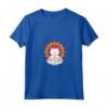 Donna Yoga Chakra Buddha Meditazione Mandala Cat Gatto Maglietta con Collo a V - Regalo Ideale per Amanti dello Yoga e Principianti - T-shirt Yoga per Uomini, Donne e Bambini