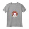 Donna Yoga Chakra Buddha Meditazione Mandala Cat Gatto Maglietta con Collo a V - Regalo Ideale per Amanti dello Yoga e Principianti - T-shirt Yoga per Uomini, Donne e Bambini
