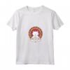 Donna Yoga Chakra Buddha Meditazione Mandala Cat Gatto Maglietta con Collo a V - Regalo Ideale per Amanti dello Yoga e Principianti - T-shirt Yoga per Uomini, Donne e Bambini