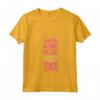 Donna Ha Ragione Ad Avere Torto Maglietta Maestra Divertente - Tee Shirt con Frasi Ironiche e Collo a V - Idea Regalo Compleanno