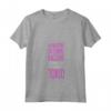 Donna Ha Ragione Ad Avere Torto Maglietta Maestra Divertente - Tee Shirt con Frasi Ironiche e Collo a V - Idea Regalo Compleanno