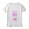 Donna Ha Ragione Ad Avere Torto Maglietta Maestra Divertente - Tee Shirt con Frasi Ironiche e Collo a V - Idea Regalo Compleanno
