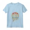Donna Reto Vintage 48° Compleanno - Maglietta Collo a V Nata nel Luglio 1973 - Ideale Regalo d'Anniversario per 48 Anni - Stile Distressed