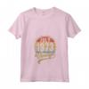 Donna Reto Vintage 48° Compleanno - Maglietta Collo a V Nata nel Luglio 1973 - Ideale Regalo d'Anniversario per 48 Anni - Stile Distressed