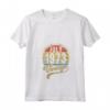 Donna Reto Vintage 48° Compleanno - Maglietta Collo a V Nata nel Luglio 1973 - Ideale Regalo d'Anniversario per 48 Anni - Stile Distressed