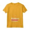 Donna Premaman Mezza Manica Mamma Loading - Idea Regalo Maglietta con Collo a V - Perfetta per Compleanni e Feste