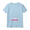 Donna Premaman Mezza Manica Mamma Loading - Idea Regalo Maglietta con Collo a V - Perfetta per Compleanni e Feste