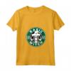 Donna Strega di Base Divertente Halloween - Maglietta Basic Witch con Collo a V - Regalo per Amanti di Halloween