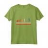 Divertente Tennista Retro Vintage - Evolution Tennis Felpa con Cappuccio - Ideale Regalo per Giocatori di Tennis